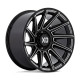 XD aluminum wheels XD 867 SPECTER wheel 20x10 8x165.1 125.1 ET-18, Gloss black | races-shop.com