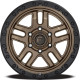 Aluminium wheels 7 SPLINE key for JR ATN1 Anti-theft lug nuts | races-shop.com