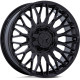 MSA aluminum wheels MSA Offroad Wheels M50 CLUBBER wheel 15x7 4x137/4x156 110.1 ET10, Gloss black | races-shop.com