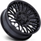 MSA aluminum wheels MSA Offroad Wheels M50 CLUBBER wheel 15x7 4x137/4x156 110.1 ET10, Gloss black | races-shop.com