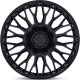 MSA aluminum wheels MSA Offroad Wheels M50 CLUBBER wheel 15x7 4x137/4x156 110.1 ET10, Gloss black | races-shop.com