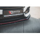 Body kit and visual accessories RACING DURABILLITY Front Splitter V2 Honda Civic X Type-R | races-shop.com