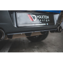 RACING DURABILLITY Rear Diffuser BMW M135i F20