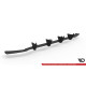 Body kit and visual accessories STREET PRO Rear Diffuser Volkswagen Golf R-Line Mk 7 Facelift | races-shop.com