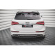 Body kit and visual accessories STREET PRO Rear Diffuser Audi SQ5 Mk1 (8R) | races-shop.com
