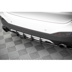 STREET PRO Rear Diffuser BMW X1 M-Pack F48