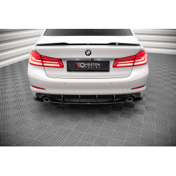 STREET PRO Rear Diffuser BMW 5 G30