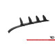 Body kit and visual accessories STREET PRO Rear Diffuser Volkswagen Passat CC | races-shop.com