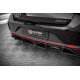 Body kit and visual accessories STREET PRO Rear Diffuser Hyundai I20 N Mk3 | races-shop.com