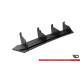 Body kit and visual accessories STREET PRO Rear Diffuser Volkwagen Passat B8 Facelift | races-shop.com