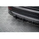 Body kit and visual accessories STREET PRO Rear Diffuser Audi SQ8 Mk1 | races-shop.com