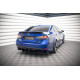 Body kit and visual accessories STREET PRO Rear Diffuser Lexus GS F Mk4 Facelift | races-shop.com