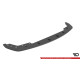 Body kit and visual accessories STREET PRO Front Splitter BMW 3 M-Pack G20 / G21 | races-shop.com