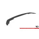 Body kit and visual accessories MAXTON DESIGN Street Pro front splitter for BMW 3 M-Pack G20 / G21 | races-shop.com