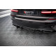 Body kit and visual accessories STREET PRO Rear Diffuser BMW 3 M340 G20 / G21 | races-shop.com