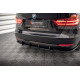 Body kit and visual accessories STREET PRO Rear Diffuser BMW 3 GT F34 | races-shop.com