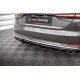 Body kit and visual accessories STREET PRO Rear Diffuser Audi S5 Coupe / Sportback F5 | races-shop.com