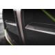Body kit and visual accessories MAXTON DESIGN grille for BMW M4 G82 / M3 G80 (without ACC sensor), carbon | races-shop.com