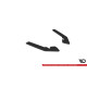 Body kit and visual accessories MAXTON DESIGN Street Pro side skirts diffusers + Flaps for Mercedes-AMG C63 Sedan / Estate W205 Facelift | races-shop.com