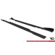 Body kit and visual accessories STREET PRO Side Skirts Diffusers + Flaps BMW 2 Coupe G42 | races-shop.com