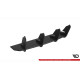 Body kit and visual accessories STREET PRO Rear Diffuser Nissan GTR R35 Facelift | races-shop.com