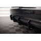 Body kit and visual accessories STREET PRO Rear Diffuser Audi A4 B8 Facelift | races-shop.com