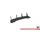 Body kit and visual accessories STREET PRO Rear Diffuser Audi A4 B8 Facelift | races-shop.com
