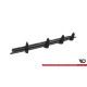 Body kit and visual accessories STREET PRO Rear Diffuser Audi Q8 S-Line Mk1 | races-shop.com