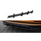 Body kit and visual accessories STREET PRO Rear Diffuser Audi Q8 S-Line Mk1 | races-shop.com