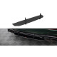 Body kit and visual accessories MAXTON DESIGN Street Pro rear diffuser for Mercedes-AMG E63 W213 Facelift | races-shop.com