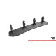 Body kit and visual accessories STREET PRO Rear Diffuser BMW 3 Coupe E46 | races-shop.com