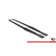 Body kit and visual accessories STREET PRO Side Skirts Diffusers + Flaps Audi TT S / S-Line 8S | races-shop.com
