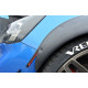 Body kit and visual accessories Fender Flare Trim | races-shop.com