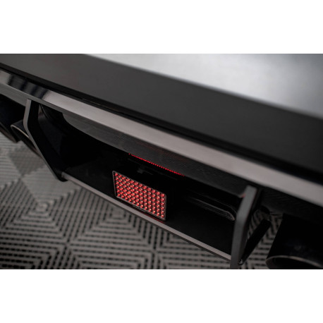 Lighting Led Stop Light BMW M3 G80 | races-shop.com