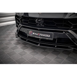 Front Splitter V2 Lamborghini Urus Mk1