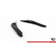 Body kit and visual accessories Rear Side Splitters V3 BMW M2 G87 | races-shop.com