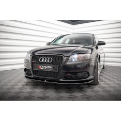 Front Splitter Audi A4 S-Line B7