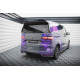 Body kit and visual accessories Spoiler Cap 3D Volkswagen Multivan T7 | races-shop.com