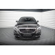 Body kit and visual accessories Front Splitter Mercedes-Benz S W222 | races-shop.com
