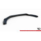 Body kit and visual accessories Front Splitter Mercedes-Benz S W222 | races-shop.com