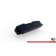 Body kit and visual accessories Central Rear Splitter (with vertical bars) Nissan GTR R35 Facelift | races-shop.com