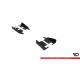 Body kit and visual accessories Side Flaps Mercedes-AMG C43 Coupe C205 Facelift | races-shop.com