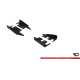 Body kit and visual accessories Side Flaps Mercedes-AMG C43 Coupe C205 Facelift | races-shop.com