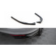 Body kit and visual accessories Rear Side Splitters Volkswagen Passat R-Line B8 Facelift | races-shop.com