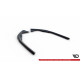Body kit and visual accessories Rear Side Splitters Volkswagen Passat R-Line B8 Facelift | races-shop.com