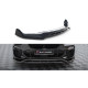 Body kit and visual accessories Front Splitter V2 BMW X5 M-Pack G05 | races-shop.com