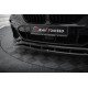 Body kit and visual accessories Front Splitter V2 BMW X5 M-Pack G05 | races-shop.com