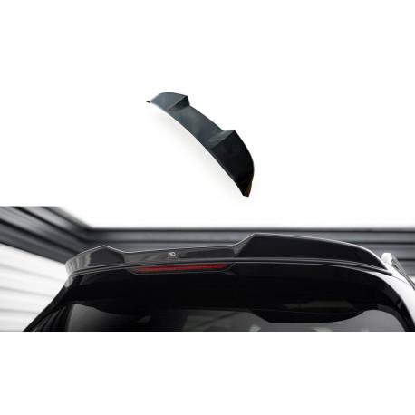 Body kit and visual accessories Spoiler Cap 3D BMW X7 M-Pack G07 Facelift | races-shop.com