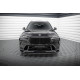 Body kit and visual accessories Front Splitter BMW X7 M-Pack G07 Facelift | races-shop.com