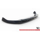 Body kit and visual accessories Front Splitter BMW X7 M-Pack G07 Facelift | races-shop.com